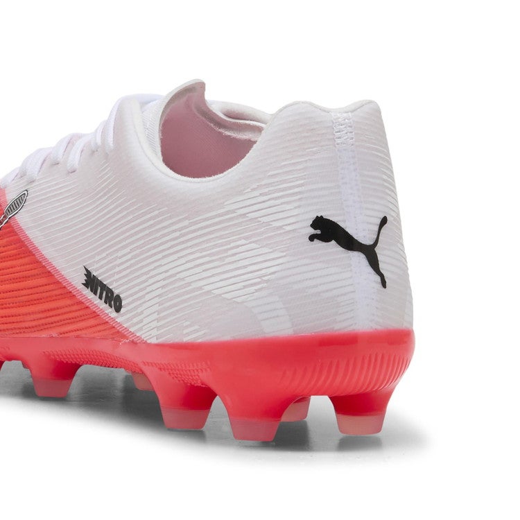PUMA プーマ ウルトラ ニトロ 7 マッチ HG/AG [ARRIVAL PACK] 109117