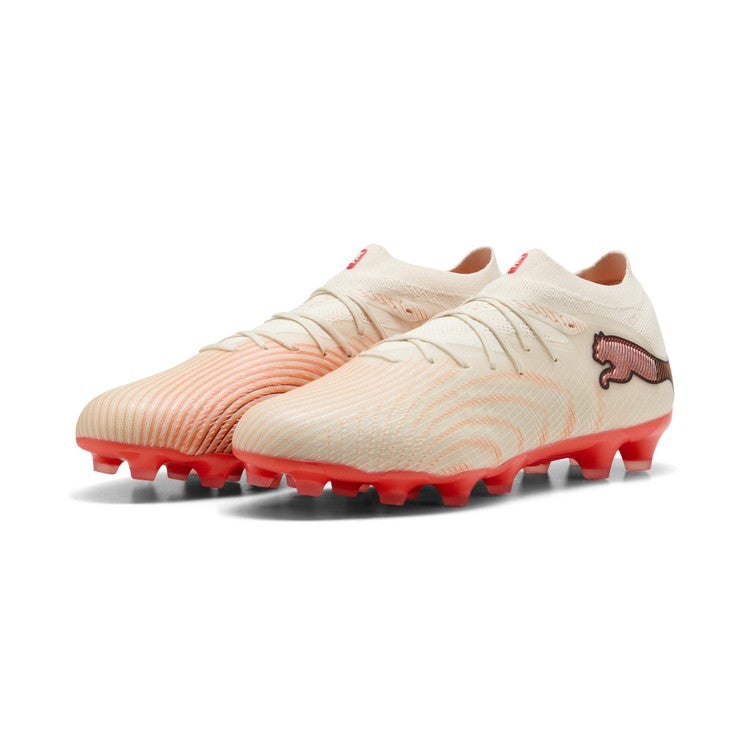 PUMA プーマ フューチャー 8 プロ HG/AG [HOT PURSUIT PACK]25AW
