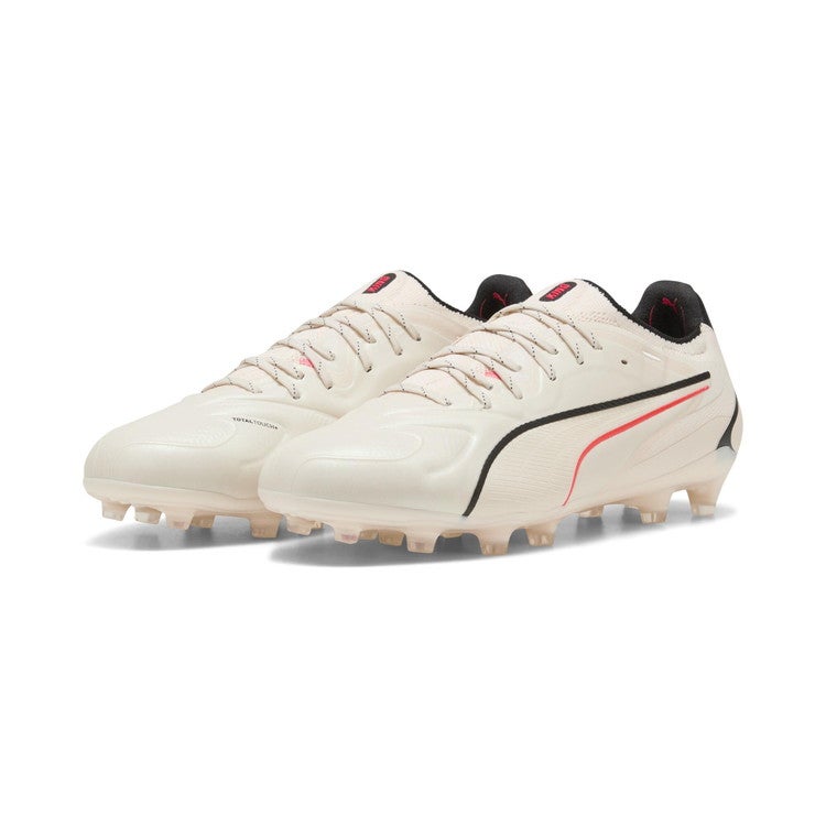 PUMA プーマ キング 20 アルティメット FG/AG LONG PILE [UNLEASHED