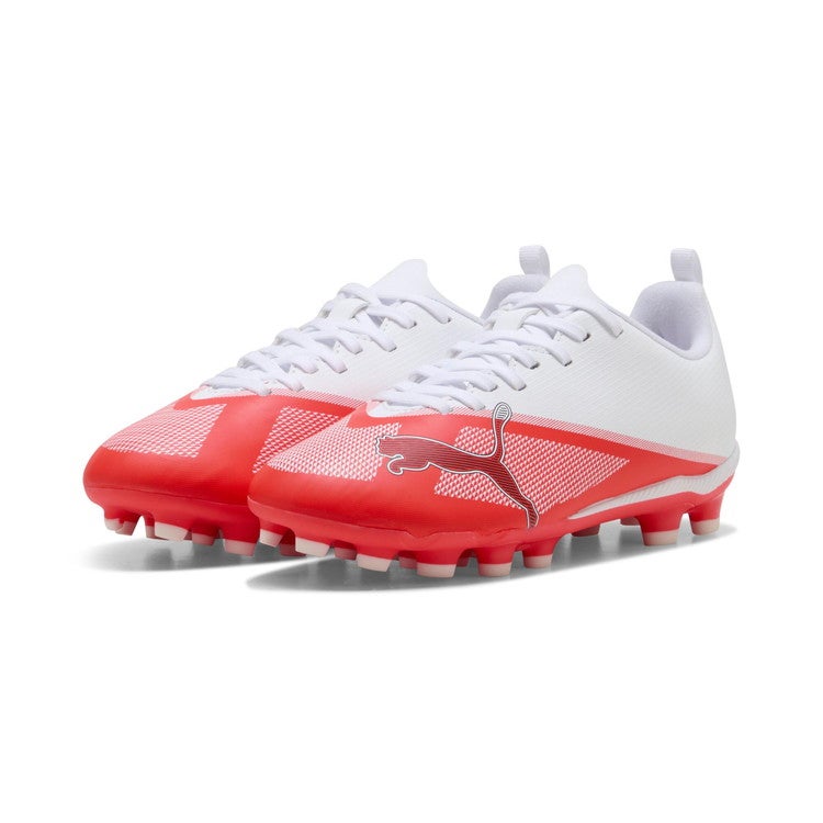 プーマ　ウルトラ 予約7月23日発売 PUMA プーマ ウルトラ 7 プレイ HG/AG+MID Jr
