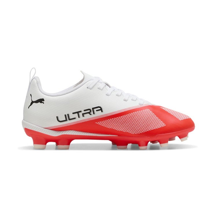 予約7月23日発売 PUMA プーマ ウルトラ 7 プレイ HG/AG+MID Jr