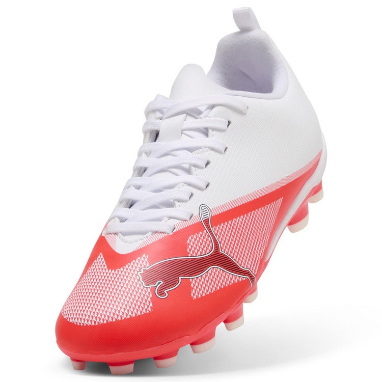 予約7月23日発売 PUMA プーマ ウルトラ 7 プレイ HG/AG+MID Jr