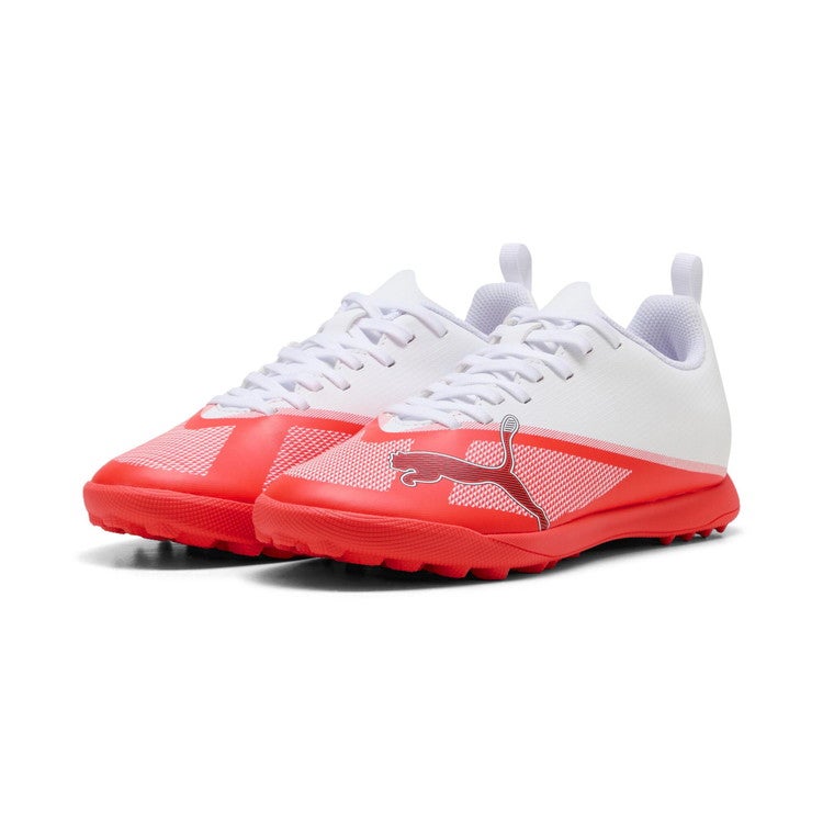 予約7月23日発売 PUMA プーマ ウルトラ 7 プレイ TT Jr[ARRIVAL PACK