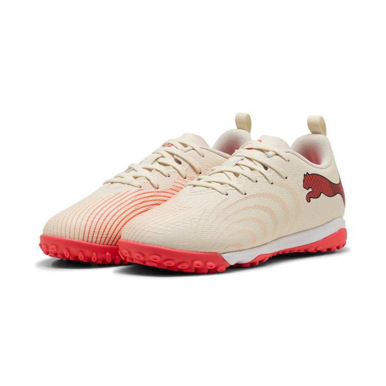 PUMA プーマ フューチャー 9 プレイ TT+MID Jr[ARRIVAL PACK] 26FA