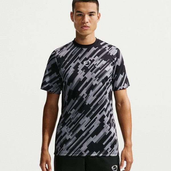 NIKE ナイキ Dri-FIT アカデミー＋ 半袖トップ ブラック im3992-010