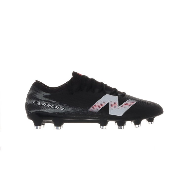New Balance ニューバランス FURON PRO HG V8 2E ブラック UF2H26W2E