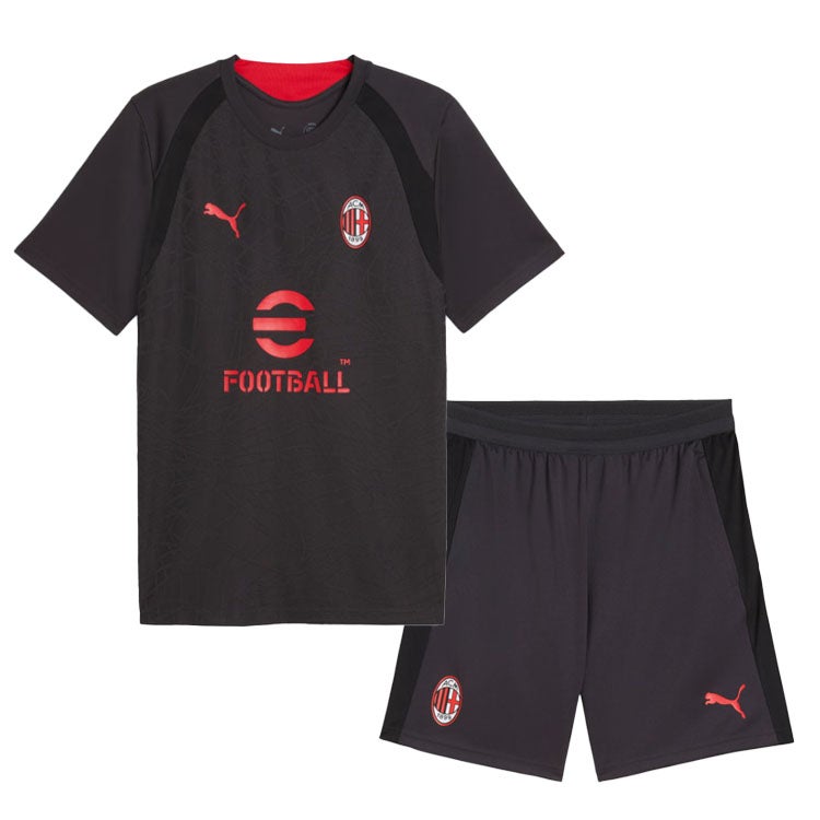 PUMA プーマ ＃14 ルカ・モドリッチ 25/26 ACミラン HOME レプリカ