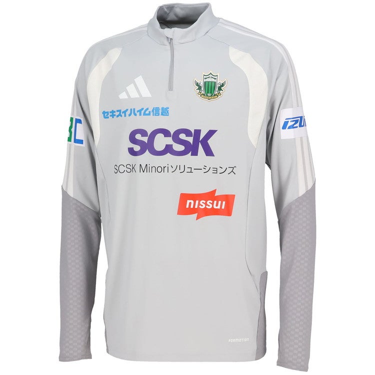 予約】adidas アディダス 2026/27 松本山雅FC トレーニングトップ GK 予約】adidas アディダス 2026/27 松本山雅FC トレーニングトップ GK
