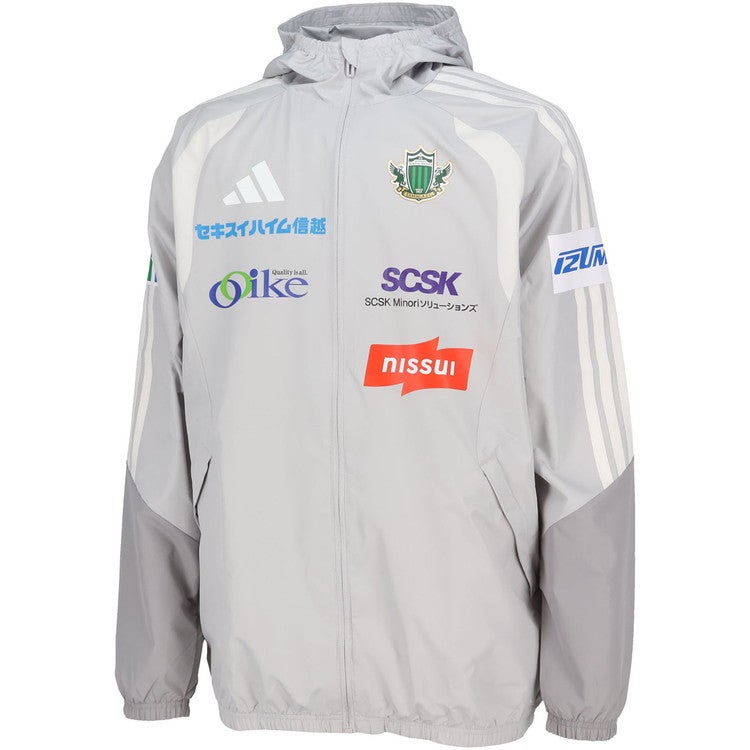 予約】adidas アディダス 2026/27 松本山雅FC オー