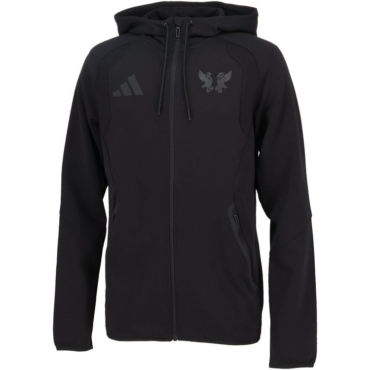 予約】adidas アディダス 2026/27 松本山雅FC TRAVEL スウェット