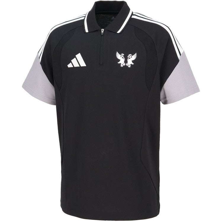 予約】adidas アディダス 2026/27 松本山雅FC ポロシャツ | 【公式