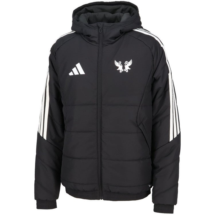 予約】adidas アディダス 2026/27 松本山雅FC ウィンタージャケット