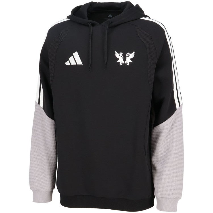 adidas アディダス 25-26 松本山雅FC ポロシャツ | 【公式】レアル