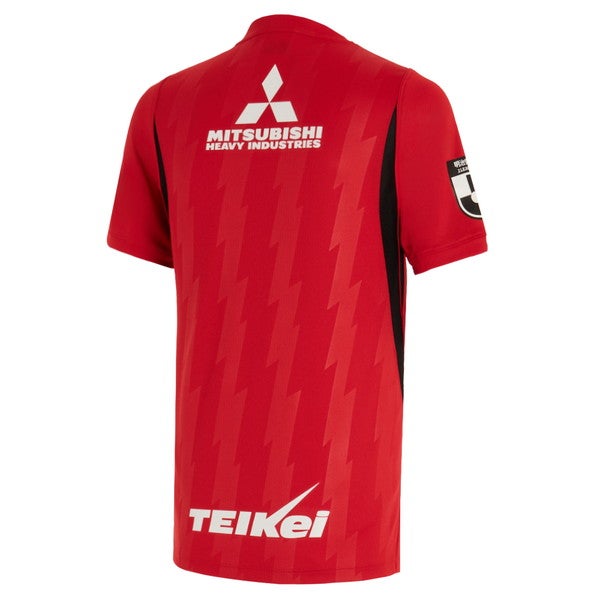 予約 8月1日発送》NIKE ナイキ 浦和レッズ 26/27 ホーム レプリカ