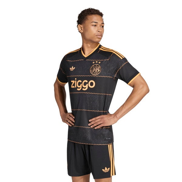 adidas アディダス 26/27 アヤックス・アムステルダム アウェイ