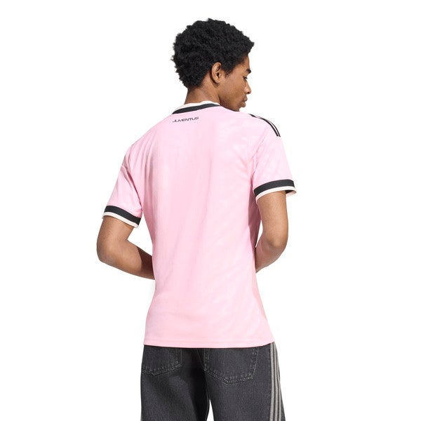 アディダス ユベントス アウェイ レプリカユニフォーム 2XL adidas アディダス 26/27 ユベントス アウェイ レプリカユニフォーム