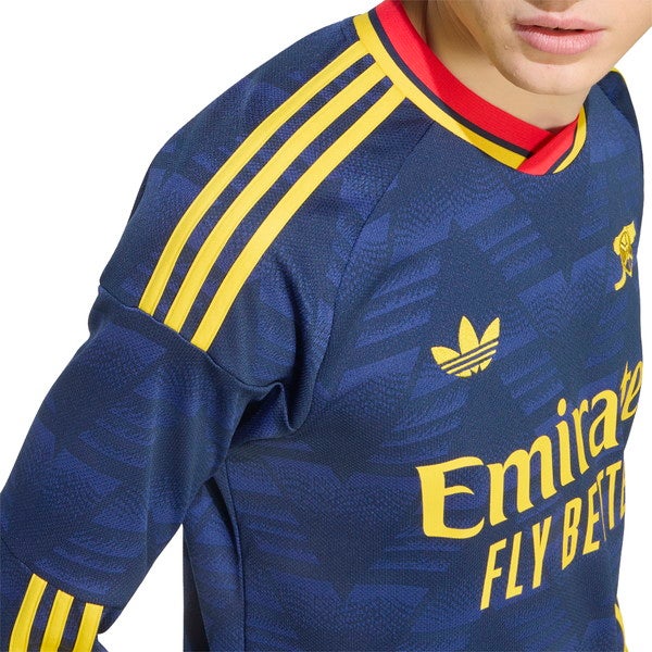 adidas アディダス 26/27 アーセナルFC アウェイ 長袖 レプリカ