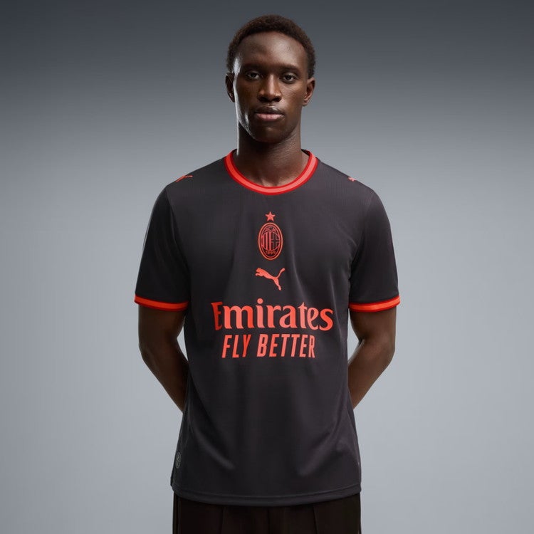 PUMA プーマ 26/27 ACミラン サード レプリカユニフォーム 784138-03