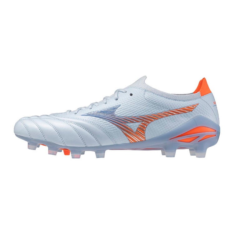 MIZUNO ミズノ モレリア ネオ 5 ベータ JAPAN セレーネブルー×ブルー
