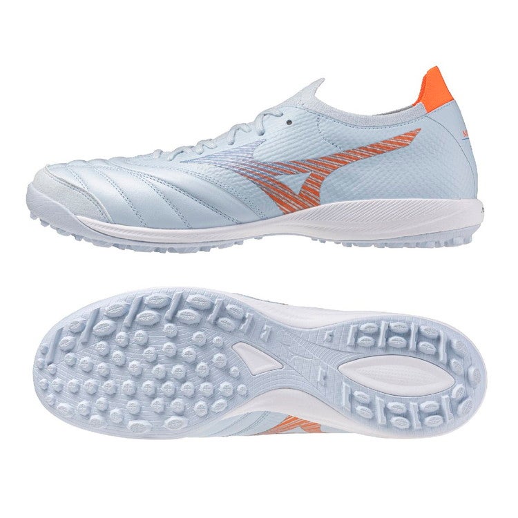 MIZUNO ミズノ モレリア サラ ベータ JAPAN TF スーパーホワイトパール