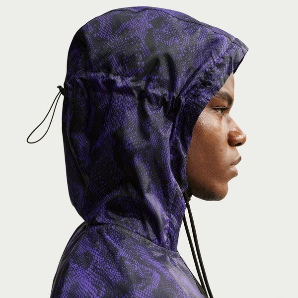 NIKE ナイキ 26/27 FCバルセロナ アンセムジャケット KMD AW io4205