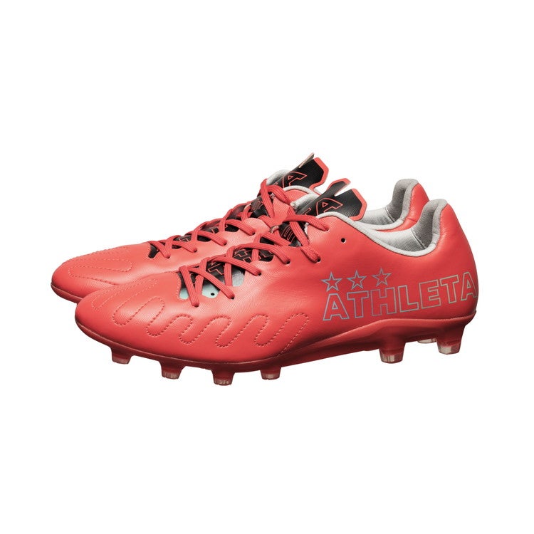ATHLETA アスレタ Proxima Nua サッカースパイク CYE イエロー 26SS
