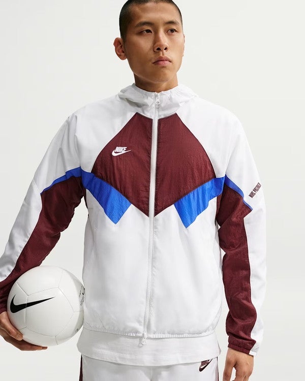 NIKE ナイキ プレミア レぺル フーデット トラックジャケット 26FA