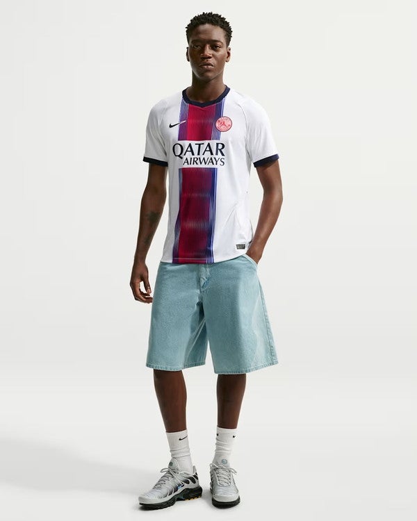 NIKE ナイキ 26/27 PSG パリサンジェルマン AWAY レプリカシャツ