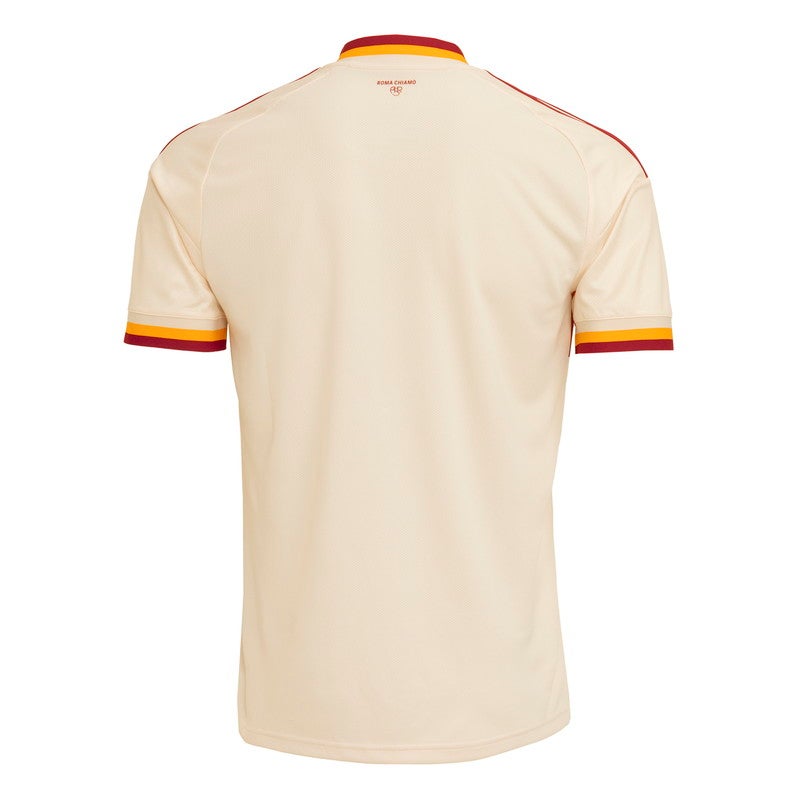 adidas アディダス 26/27 AS ローマ AWAY レプリカユニフォーム vx153