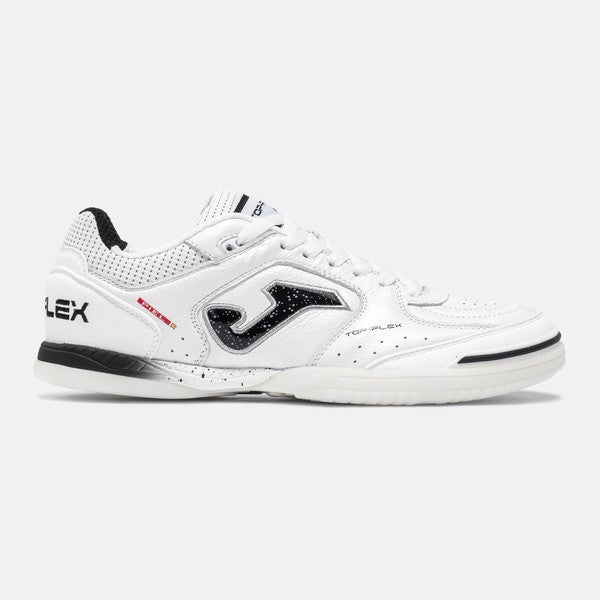 JOMA ホマ TOP FLEX 2602 BLANCO INDOOR ホワイト 26FW topw2602in