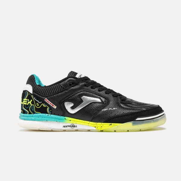 JOMA ホマ TOP FLEX 2652 BLANCO INDOOR PITO 26FW topw2652in