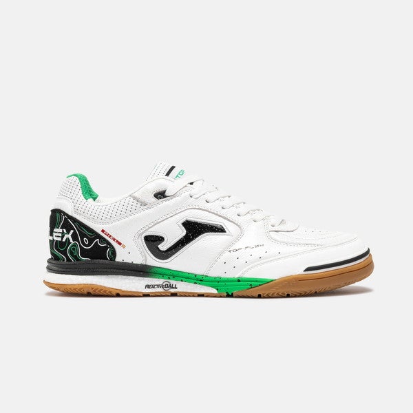 JOMA ホマ TOP FLEX 2692 BLANCO INDOOR JOAO VICTOR 26FW topw2692in