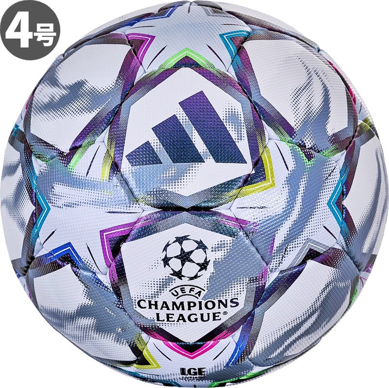 adidas アディダス サッカーボール 5号球 2025 フィナーレ ミュンヘン