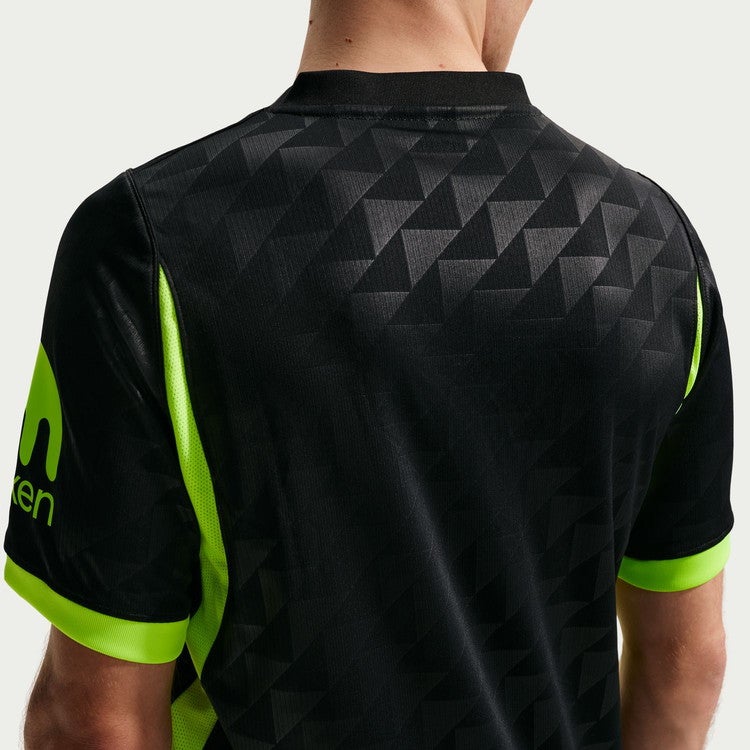NIKE ナイキ 26/27 アトレティコ マドリード AWAY レプリカ
