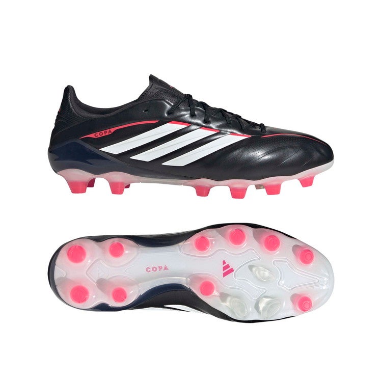 adidas アディダス コパ アイコン Ⅱ ELITE FG/AG JI2439 ブラック