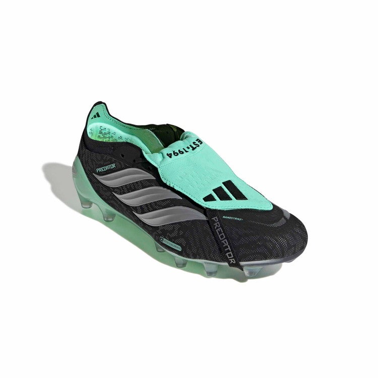 予約9/22発売】adidas アディダス プレデター ELITE FT AG ブラック