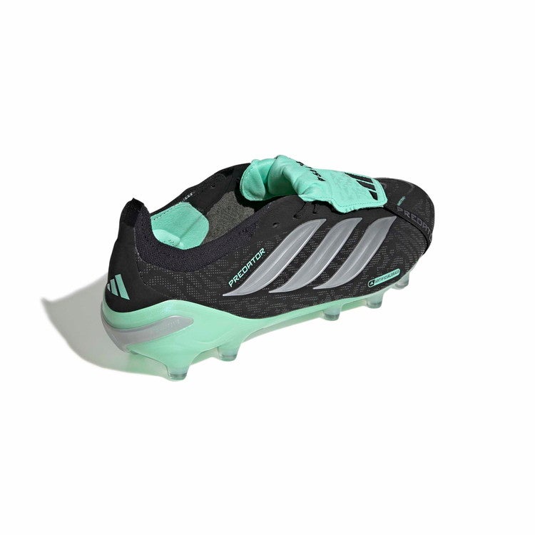 予約9/22発売】adidas アディダス プレデター ELITE FT AG ブラック
