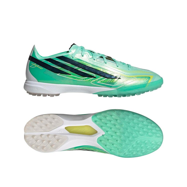 予約9/22発売】adidas アディダス F50 HYPERFAST PRO TF パルスミント