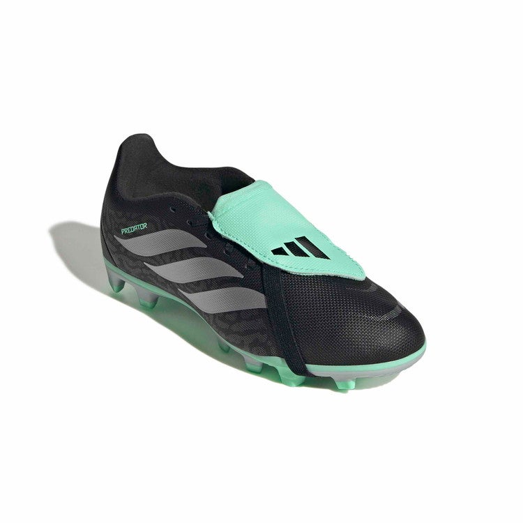 予約9/22発売】adidas アディダス プレデター CLUB FT FxG J ブラック