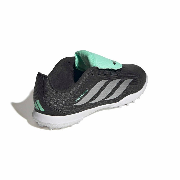 予約9/22発売】adidas アディダス プレデター CLUB FT TF J ブラック
