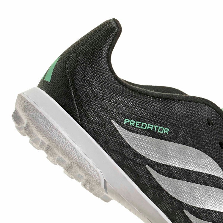 予約9/22発売】adidas アディダス プレデター CLUB FT TF J ブラック