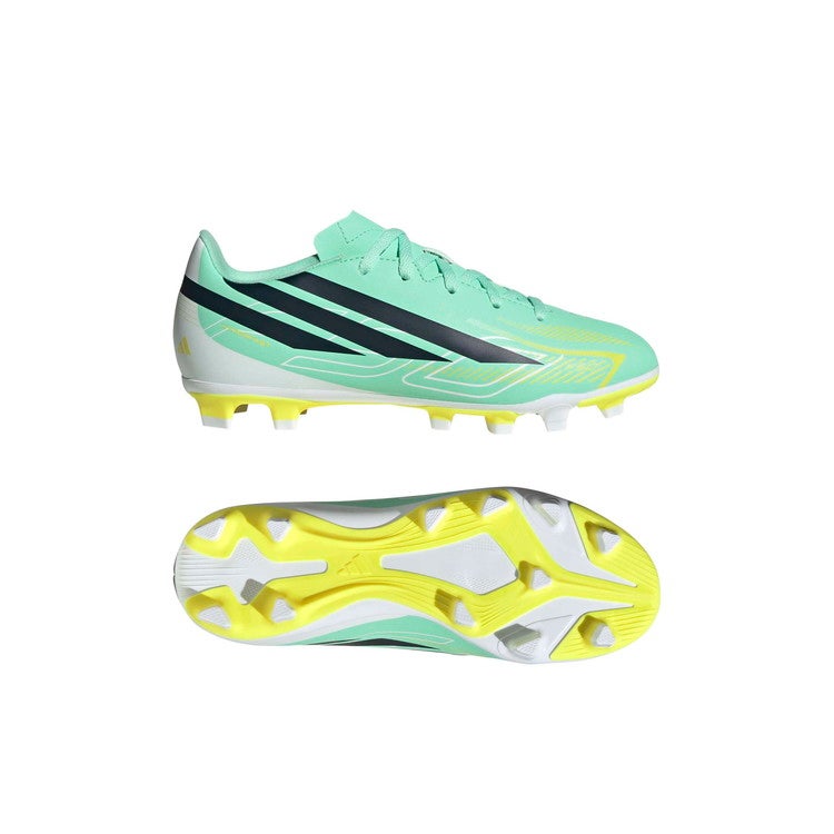adidas アディダス コパピュア 4 LEAGUE TF J ソーラーターボ KI0659