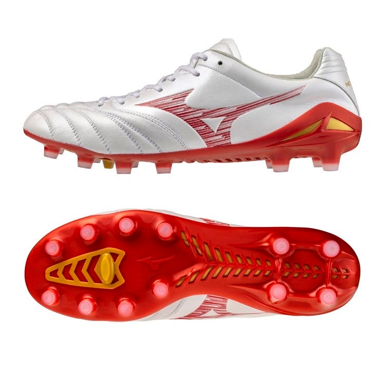 PUMA プーマ フューチャー 8 アルティメット AG [HOT PURSUIT PACK