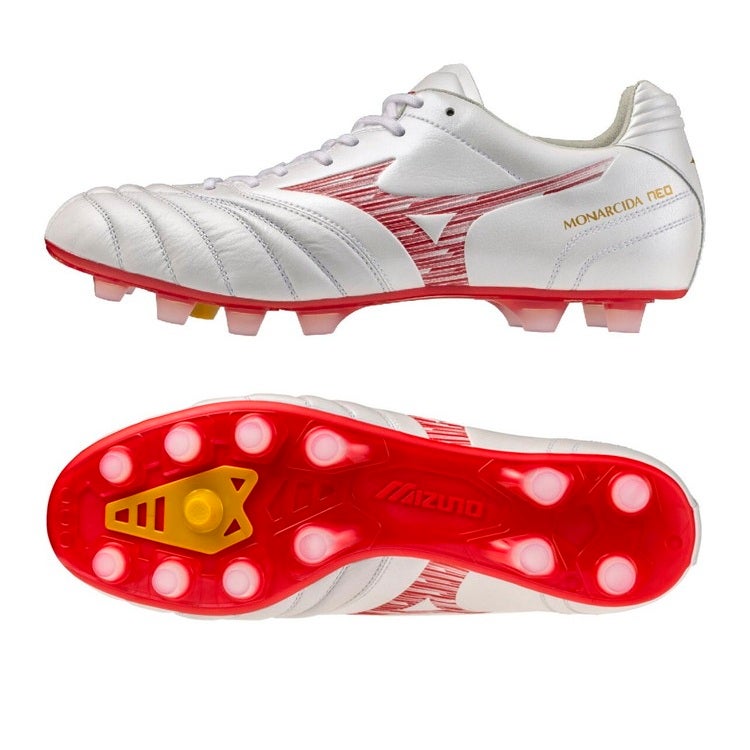 予約9月18日発売】 MIZUNO ミズノ モナルシーダ ネオ 3 WIDE ELITE