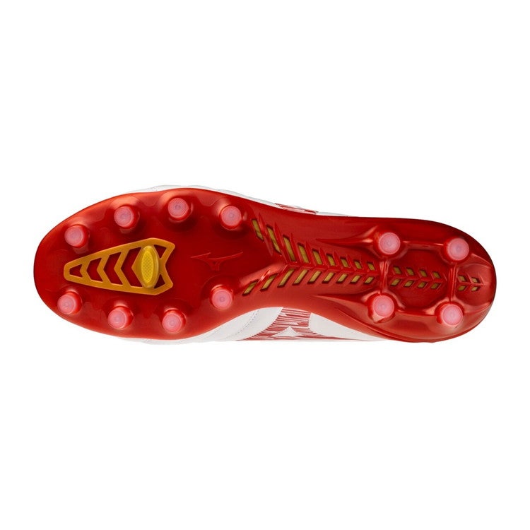 予約9月18日発売】 MIZUNO ミズノ モナルシーダ ネオ 3 PRO ホワイト