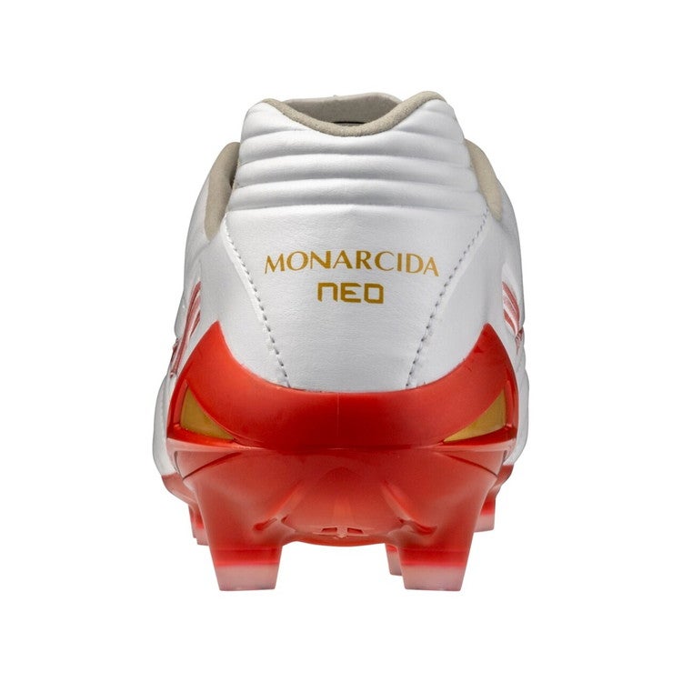 予約9月18日発売】 MIZUNO ミズノ モナルシーダ ネオ 3 PRO ホワイト
