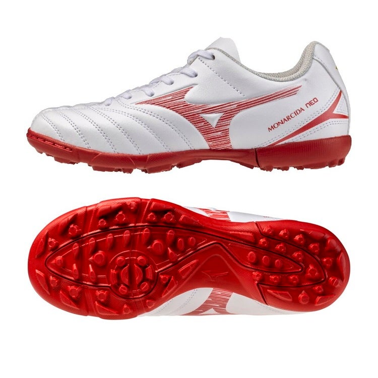 asics アシックス DS LIGHT X-FLY 6 WHITE/FLASH RED 1101A076 101