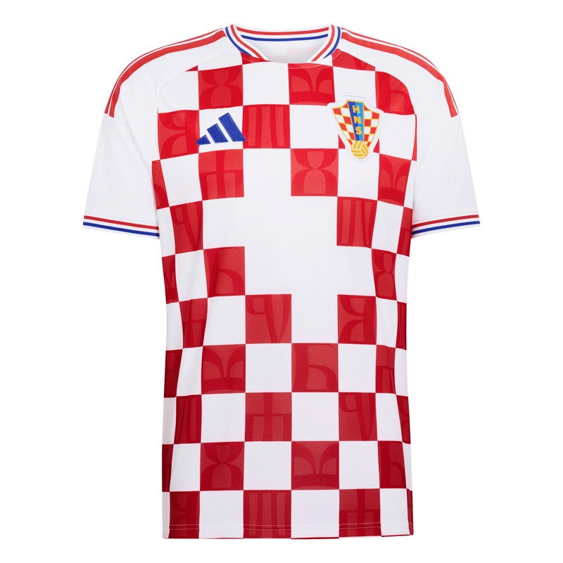 adidas アディダス クロアチア代表 2026 ホーム レプリカユニフォーム
