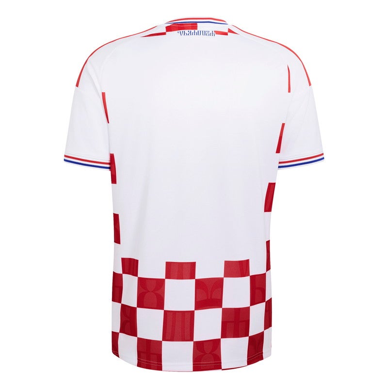 adidas アディダス クロアチア代表 2026 ホーム レプリカユニフォーム