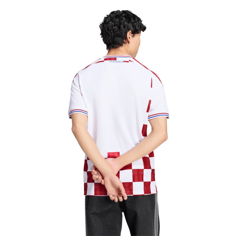 adidas アディダス クロアチア代表 2026 ホーム レプリカユニフォーム